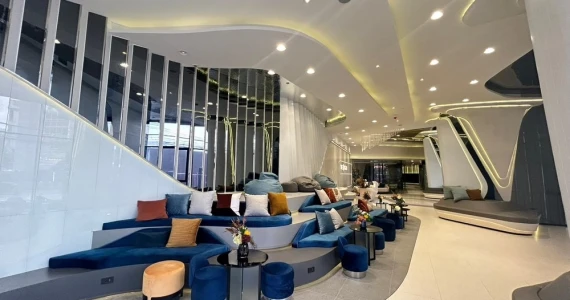 รูปภาพ คอนโด ดิ ออริจิ้น ลาดพร้าว-บางกะปิ (The Origin Ladprao-Bangkapi)