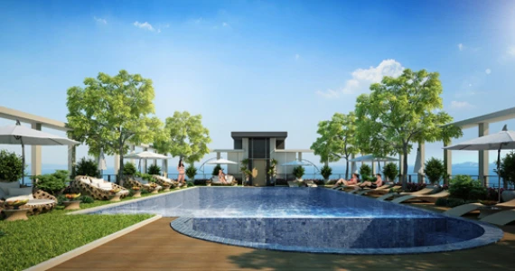 รูปภาพ เอส บีช พัทยา (S.Beach Pattaya)