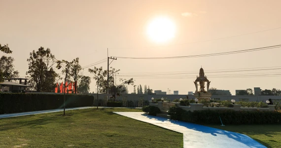 รูปภาพ บ้านมารวย แหลมฉบัง (Baan Marui Lamchabang)