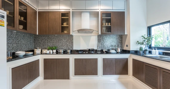 รูปภาพ เดอะ พาวิลล่า กาญจนาภิเษก - บางบอน 3 (The Pavilla Kanchanapisek - Bangbon 3)