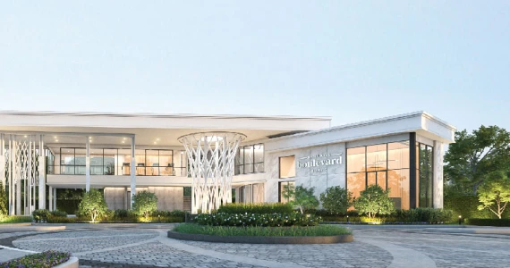 รูปภาพ บางกอก บูเลอวาร์ด พระราม 5 (Bangkok Boulevard Rama 5)