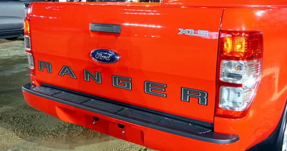 รูปภาพ ฟอร์ด Ford Ranger Open Cab 2.2L XLS Hi-Rider 6 AT MY18 ปี 2018