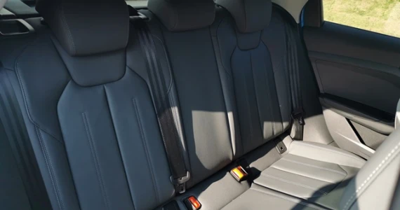 รูปภาพ อาวดี้ Audi A1 Sportback 35 TFSI S line ปี 2019