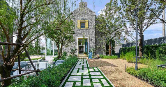 รูปภาพ อัญญ่า บางนา - รามคำแหง 2 (Anya Bangna - Ramkamhaeng)