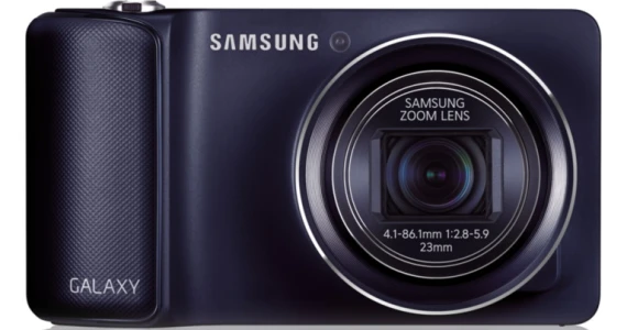 รูปภาพ ซัมซุง SAMSUNG-Galaxy Camera EK-GC100