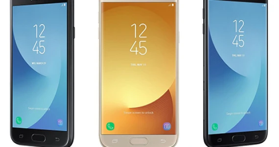 รูปภาพ ซัมซุง SAMSUNG Galaxy J5 (2017)