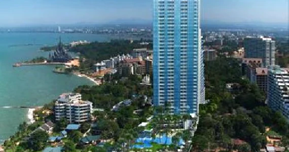 รูปภาพ เดอะ ปาล์ม วงศ์อำมาตย์