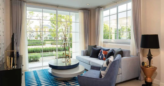 รูปภาพ ชวนชื่น ไพร์ม วิลล์ กรุงเทพ-ปทุมธานี (Chuan Chuen Prime Ville Krungthep-Pathumthani)