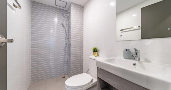 รูปภาพ บี ลอฟท์ ไลท์ สุขุมวิท 107 (B Loft Lite Sukhumvit 107)