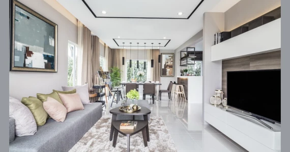 รูปภาพ เดอะ แพลนท์ ฉลองกรุง (The Plant Chalongkrung)