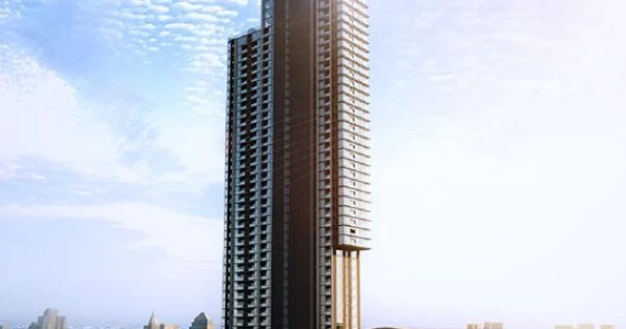 รูปภาพ เซอร์เคิล ลิฟวิ่ง โปรโตไทป์ 2 (Circle Living Prototype 2)