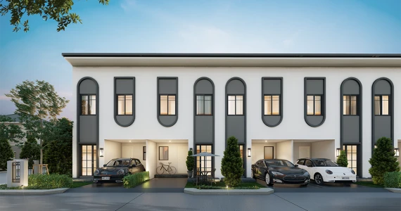 รูปภาพ เอ็มไลฟ์ สุขุมวิท-บางปู 87 (M Life Sukhumvit - Bangpu 87)