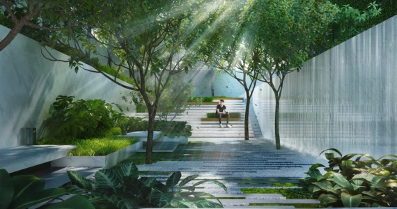 รูปภาพ คอนเนอร์ ราชเทวี (Conner Ratchathewi)