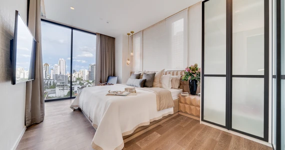 รูปภาพ มิวนีค สุขุมวิท 23 (MUNIQ Sukhumvit 23)