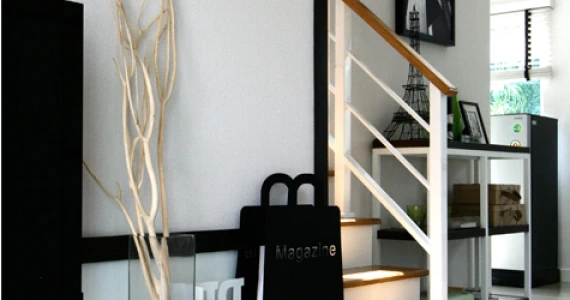 รูปภาพ พฤกษาทาวน์ พรีเว่ อ่อนนุช-ศรีนครินทร์ (Pruksatown Privet)