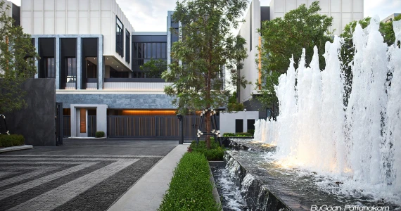 รูปภาพ บูก้าน พัฒนาการ (Bugaan Pattanakarn)