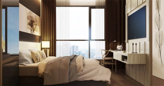 รูปภาพ แดน ลิฟวิ่ง พระราม 9 - แอร์พอร์ต ลิงก์ (Than Living Rama 9 - Airport Link)