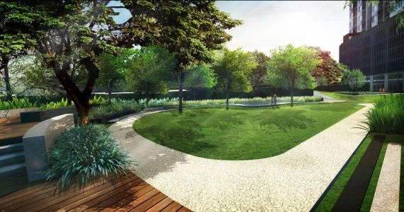 รูปภาพ แอมเบอร์ บาย อีสเทิร์น สตาร์ (Amber by Eastern Star)