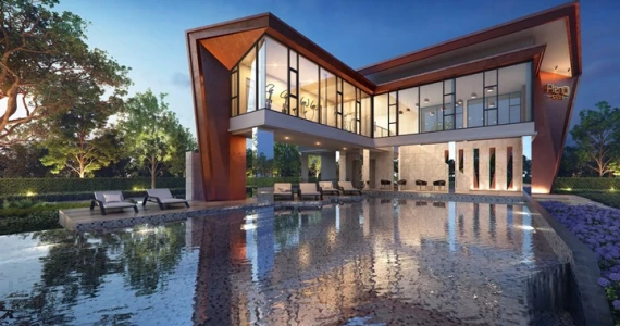 รูปภาพ พลีโน่ รามอินทรา (Pleno Ramintra)