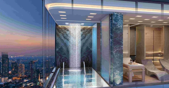 รูปภาพ วิสซ์ดอม คราฟท์ สามย่าน (Whizdom Craftz Samyan)