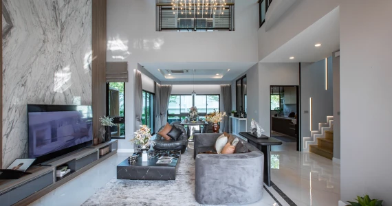 รูปภาพ ศุภาลัย เอสเซ้นส์ รัชดา - รามอินทรา (Supalai Essence Ratchada-Ramintra)