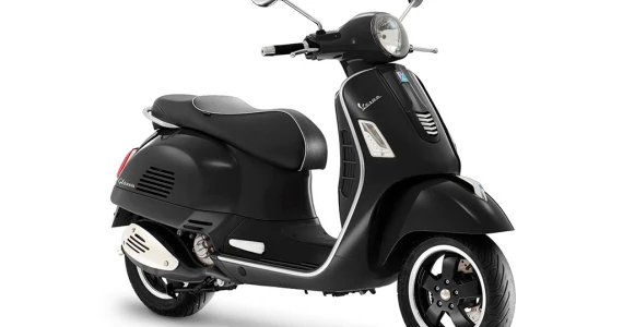 รูปภาพ เวสป้า Vespa GTS 300 Super ปี 2014