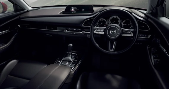 รูปภาพ มาสด้า Mazda CX-30 2.0 C ปี 2020