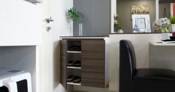 รูปภาพ เดอะ ลิงค์ วาโน สุขุมวิท 64 (The Link Vano 64)