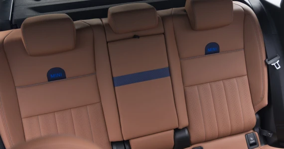 รูปภาพ มินิ Mini Countryman S ALL4 Hightrim ปี 2024