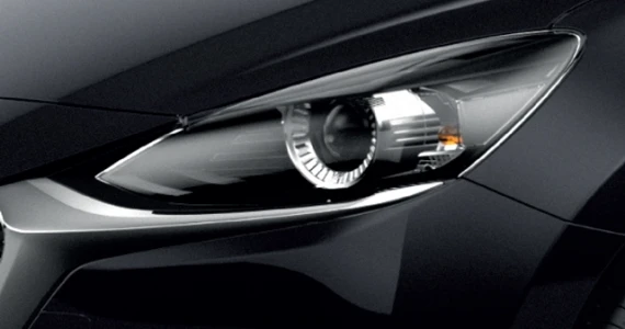 รูปภาพ มาสด้า Mazda 2 1.3 E Sedan ปี 2019