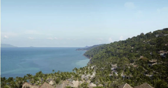 รูปภาพ ดิ เอสเตท สมุย (The Estates Samui)