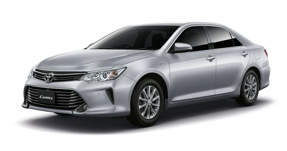 รูปภาพ โตโยต้า Toyota Camry 2.0 G ปี 2016