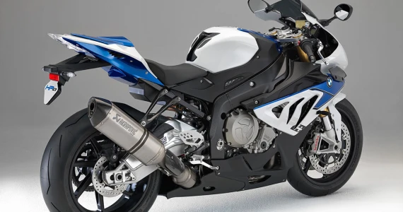 รูปภาพ บีเอ็มดับเบิลยู BMW HP 4 ปี 2013