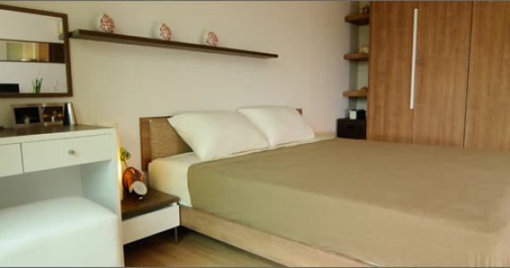 รูปภาพ ทรี คอนโด สุขุมวิท 42