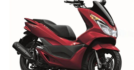 รูปภาพ ฮอนด้า Honda PCX PCX150 ปี 2014