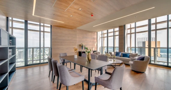 รูปภาพ พาร์ค ออริจิ้น พร้อมพงษ์ (Park Origin Phrom Phong)