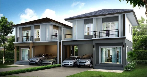 รูปภาพ เดอะ แพลนท์ ซิมพลีส พหลโยธิน - สายไหม (The Plant Simpls Pahonyothin - Saimai)