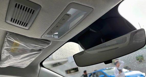 รูปภาพ เอ็มจี MG 3 HYBRID D ปี 2024