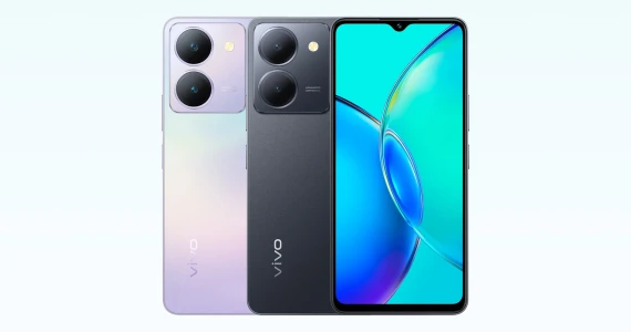 รูปภาพ วีโว่ vivo Y27 5G (2023) (6GB/128GB)