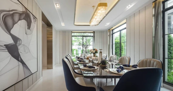 รูปภาพ นิยาม บรมราชชนนี (Niyahm Residence)