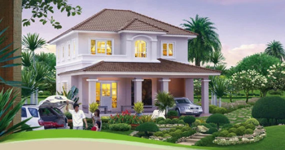 รูปภาพ เค.ซี.เลควิว (K.C. Lake Ville)