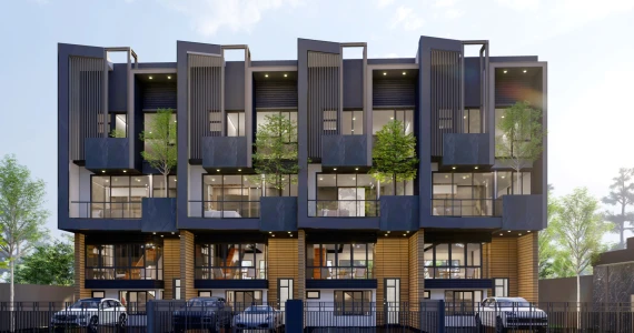 รูปภาพ ดิ เอท จตุจักร - รัชดา (THE EIGHT Chatuchak - Ratchada)