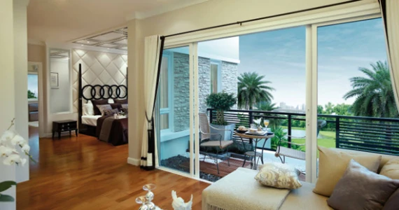 รูปภาพ แกรนด์ บางกอก บูเลอวาร์ด พระราม 9-ศรีนครินทร์ (Grand Bangkok Boulevard Praram 9-Srinakarin)