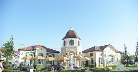 รูปภาพ โกลเด้น นีโอ ๒ บางแค (Golden Neo ๒ Bangkae)