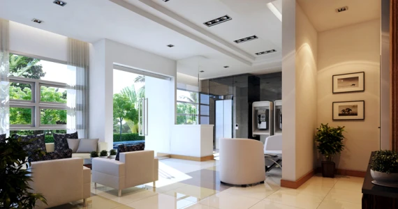 รูปภาพ วันพลัส คอนโดมิเนี่ยม เจ็ดยอด (One Plus Ched Yot)