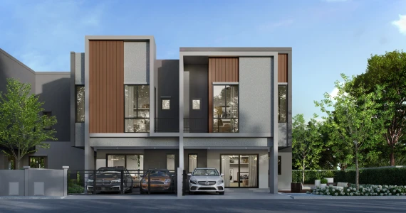 รูปภาพ พลีโน่ สุขุมวิท-บางนา 2 (Pleno Sukhumvit - Bangna 2)