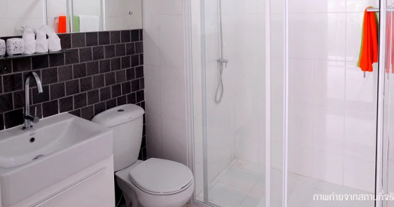 รูปภาพ เดอะ ราฟเฟิล คอนโดมิเนียม (The Raffles Condominium)