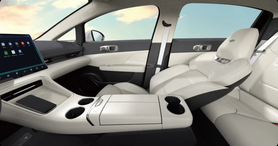 รูปภาพ จูนเหยา Juneyao JY AIR Plus ปี 2024