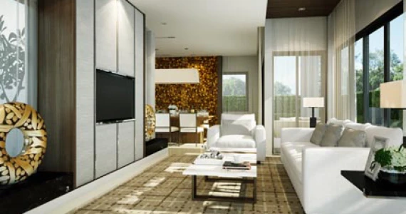 รูปภาพ เดอะ ซิตี้ รามอินทรา (The City)