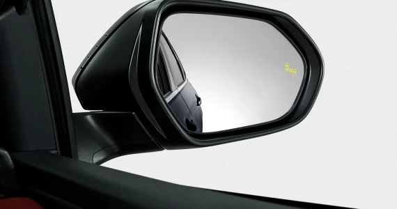 รูปภาพ โตโยต้า Toyota Yaris ATIV Premium Luxury ปี 2022